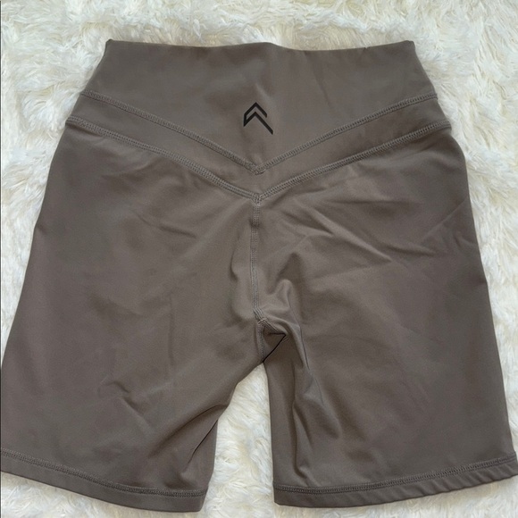 Oner Active Pants - Oner Active unified high shorts Minky